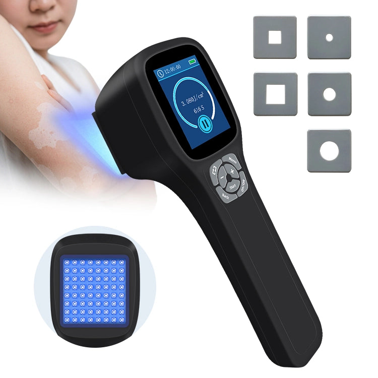 UVB_LIGHT_64pcs_black819